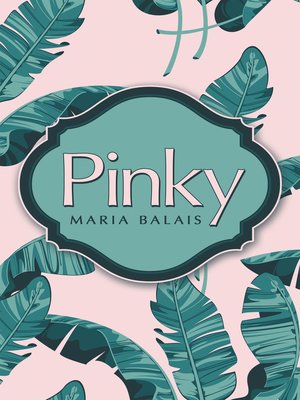 cover image of Pinky